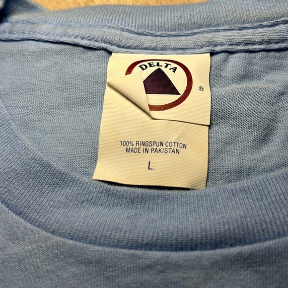 NWOT Disney’s “Planes” T-Shirt - Picture 3 of 5